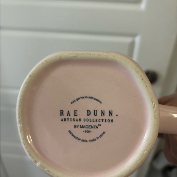 Rae Dunn mug - Picture 2 of 2